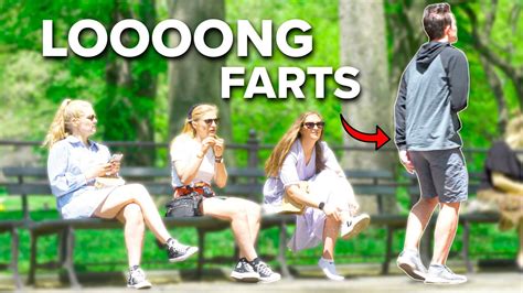 fart prank videos